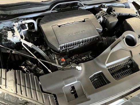 New 2026 Honda Pilot TrailSport image 12