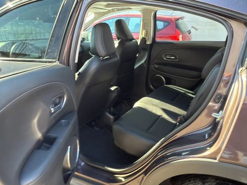 Used 2019 Honda HR-V EX-L image 26