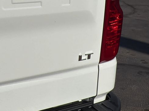 New 2026 Chevrolet Silverado 1500 LT image 28