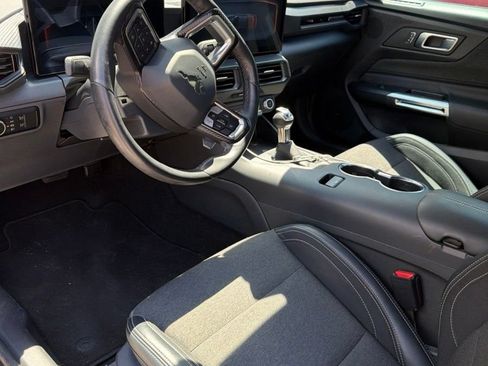 Used 2024 Ford Mustang GT RWD image 7