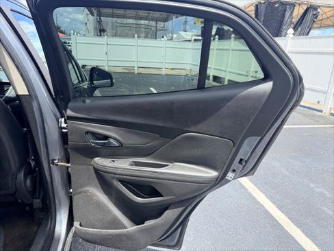 Used 2019 Buick Encore Preferred FWD image 18