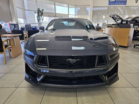 New 2026 Ford Mustang Dark Horse image 31
