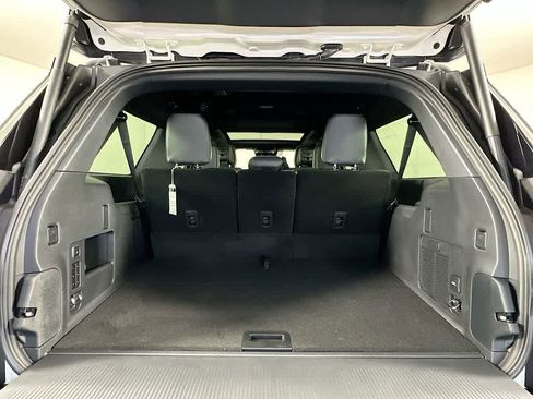 New 2026 Ford Expedition Max Platinum w/ Stealth Appearance Package image 20