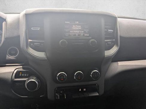 Used 2024 RAM 2500 Tradesman RWD image 12