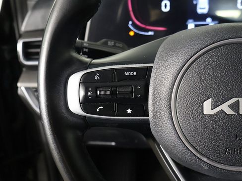 Used 2023 Kia Sportage X-Line image 37