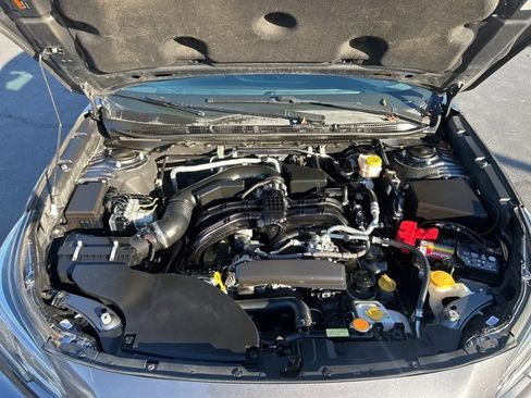 Used 2022 Subaru Legacy Limited image 11