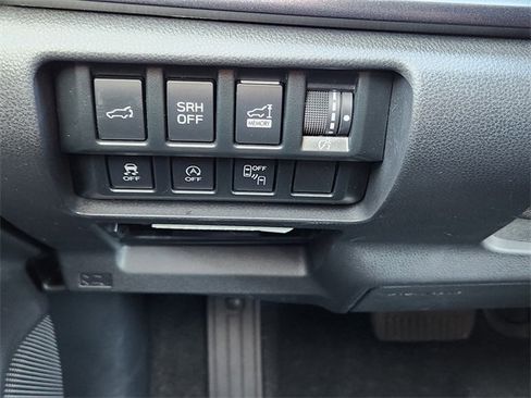 Certified 2023 Subaru Forester Sport image 23