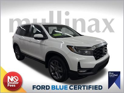Used 2023 Honda Passport EX-L