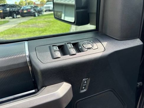 Used 2019 Ford F150 XLT w/ Equipment Group 302A Luxury RWD image 26