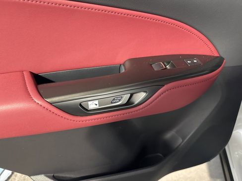 Used 2024 Lexus NX 350h AWD w/ Premium Package image 26