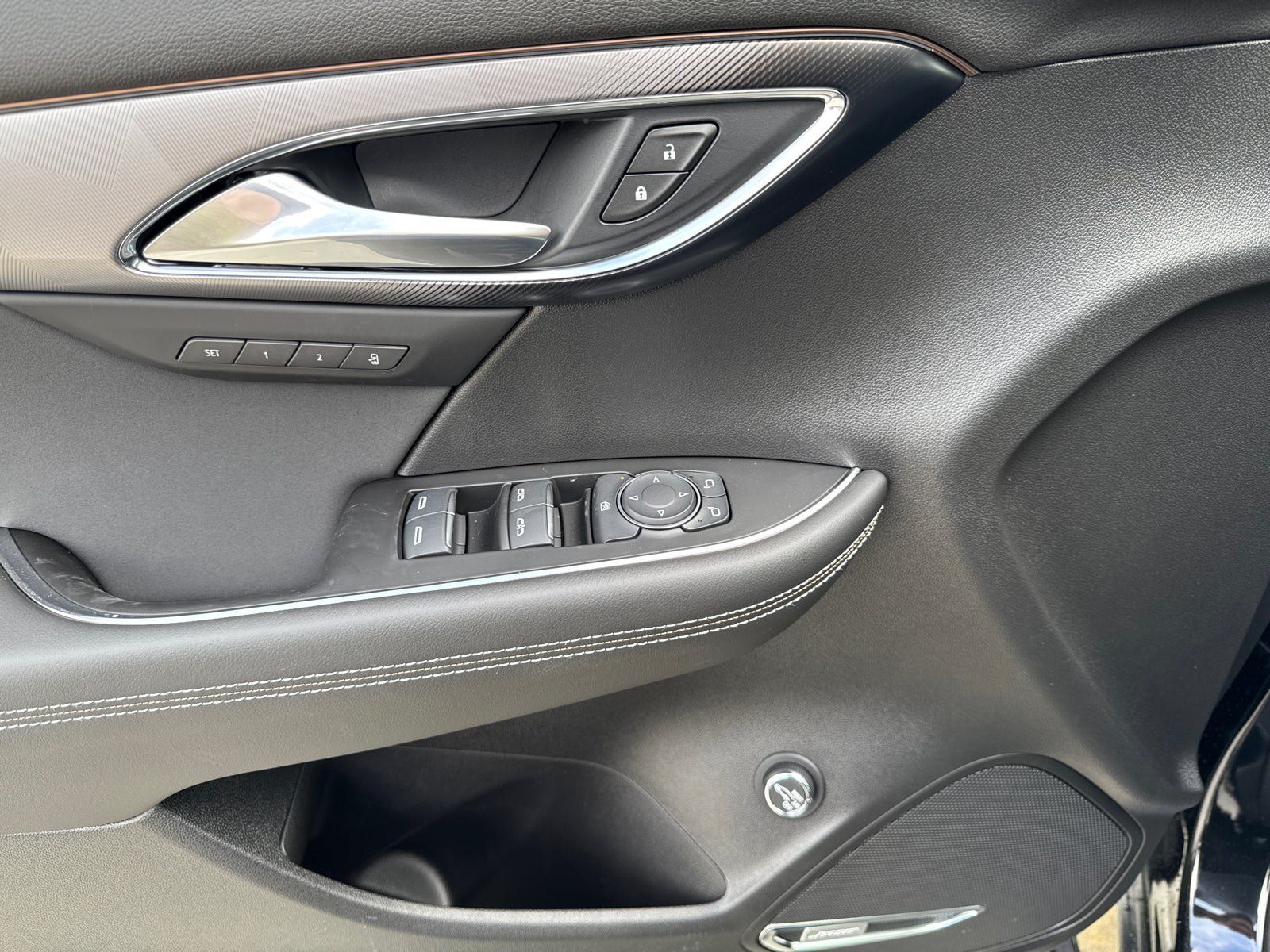 Used 2026 Buick Envision Sport Touring AWD/4WD image 26