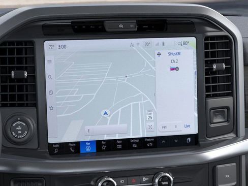 New 2026 Ford F150 Lariat w/ Equipment Group 501A Mid image 14