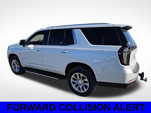 Used 2025 Chevrolet Tahoe Premier image 7