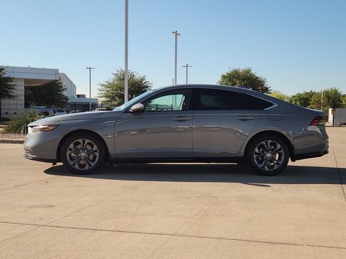 Used 2024 Honda Accord EX-L image 4