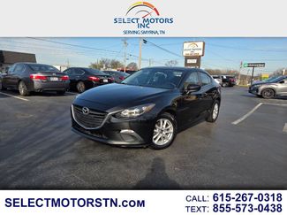Used 2014 MAZDA MAZDA3 i Touring w/ Moonroof Package 1 video 1