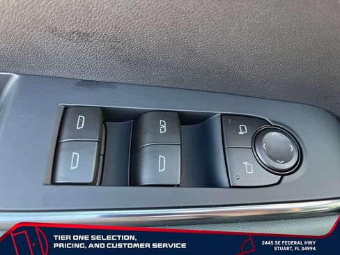 New 2026 GMC Acadia AT4 w/ Super Cruise Package AWD/4WD image 13