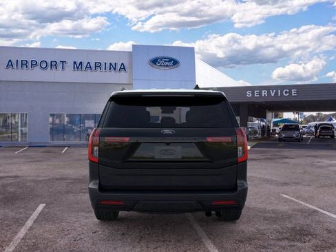 New 2025 Ford Expedition Tremor AWD/4WD image 6