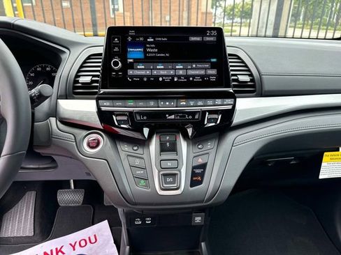 New 2026 Honda Odyssey Sport-L image 8