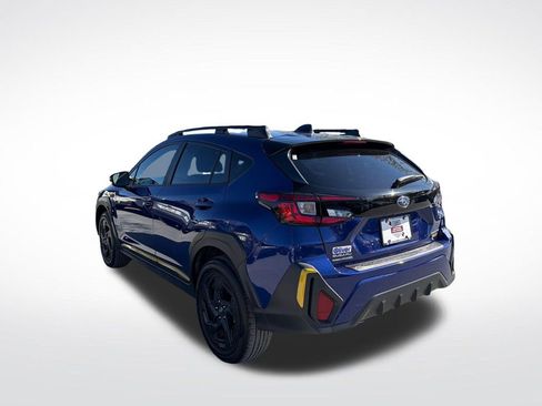 Certified 2024 Subaru Crosstrek 2.5i Sport AWD/4WD image 11