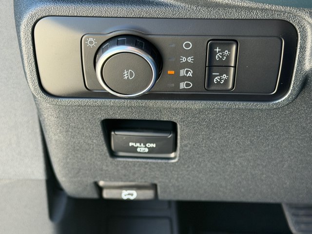New 2026 Ford Bronco Heritage Edition AWD/4WD image 29