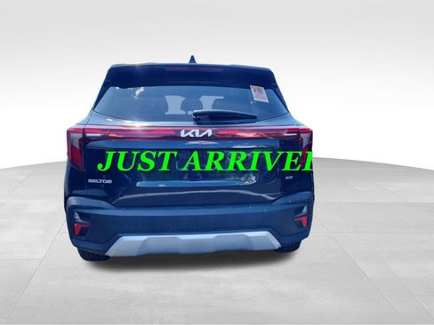 Used 2026 Kia Seltos LX image 3