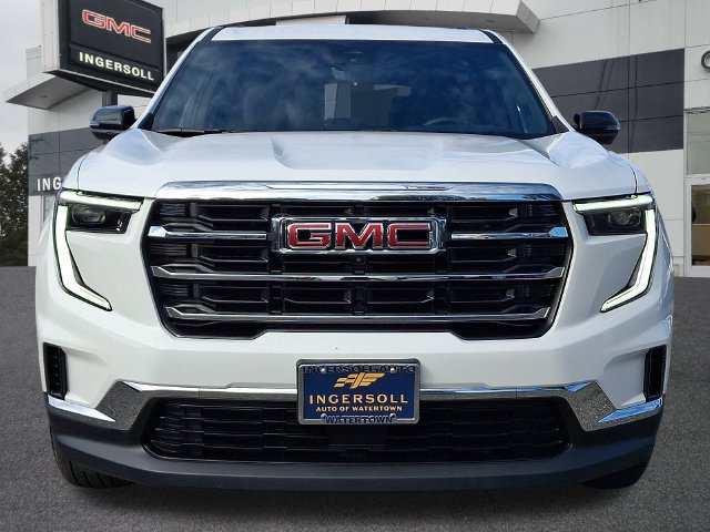 Used 2026 GMC Acadia Elevation AWD/4WD image 21