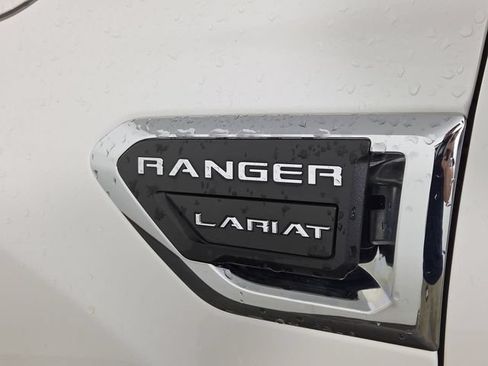 Used 2019 Ford Ranger Lariat w/ Equipment Group 501A Mid AWD/4WD image 33