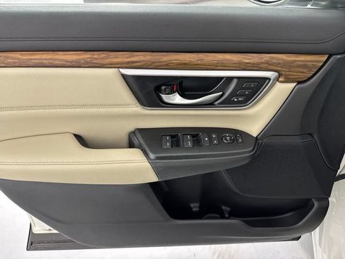 Used 2018 Honda CR-V EX-L image 20