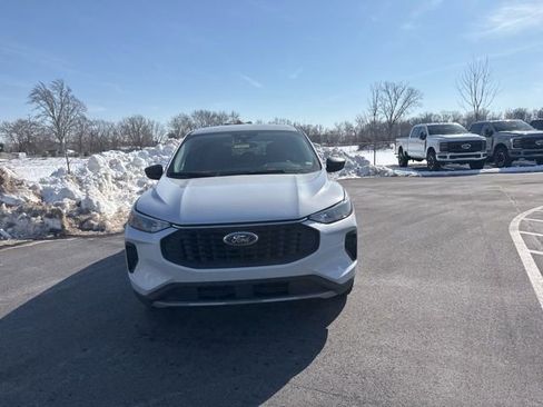Used 2025 Ford Escape Active image 2