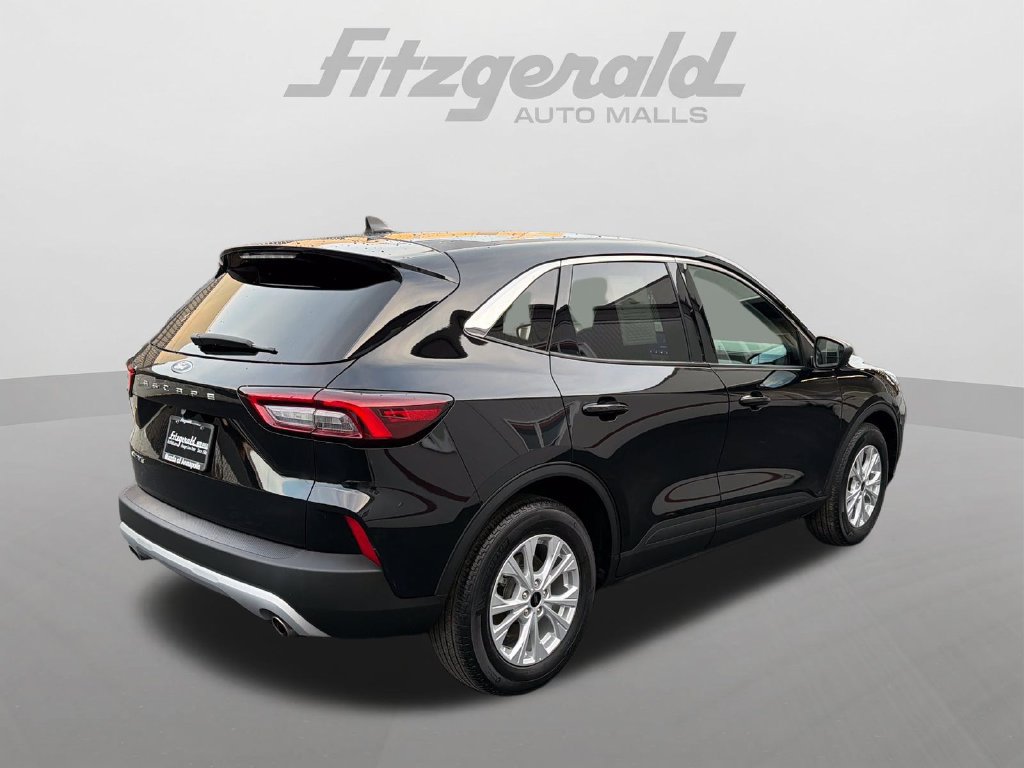 Used 2024 Ford Escape Active FWD image 7