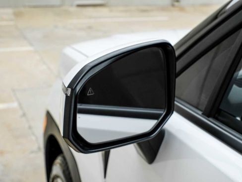 Used 2024 Hyundai Santa Fe Limited image 44