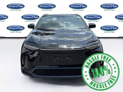 Used 2023 Toyota bZ4X AWD w/ Weather Package