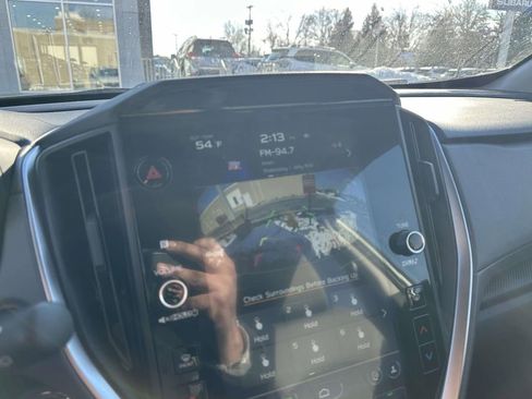 Certified 2024 Subaru Crosstrek 2.0i Premium image 18