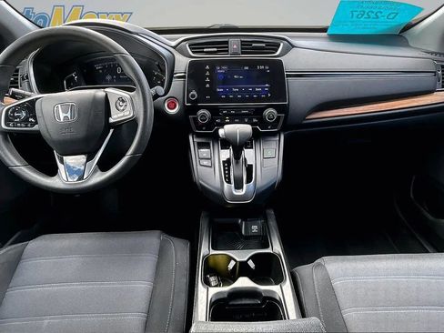Used 2019 Honda CR-V EX image 7