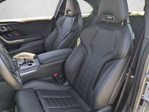 Used 2025 BMW M2 w/ Lighting Package RWD image 17