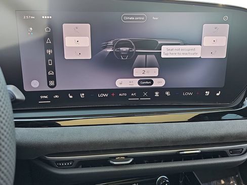 New 2026 Audi S5 Prestige AWD/4WD image 26