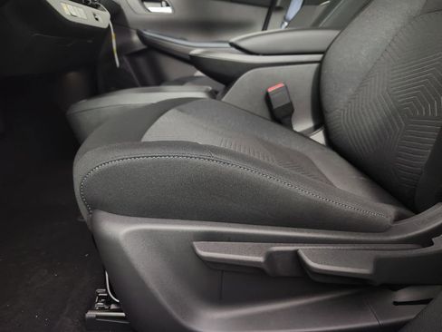 New 2026 Nissan Leaf w/ Floor Mat Package (S+) image 11