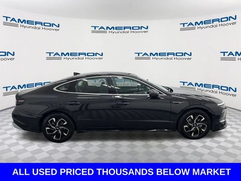 Used 2024 Hyundai Sonata SEL FWD image 6