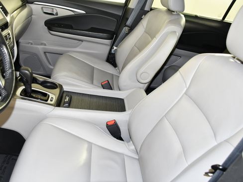 Used 2016 Honda Pilot EX-L image 40