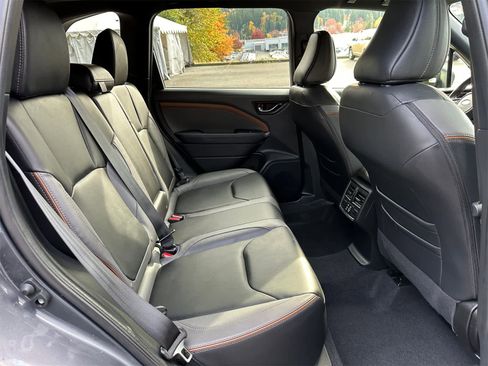 Certified 2025 Subaru Forester Sport image 12