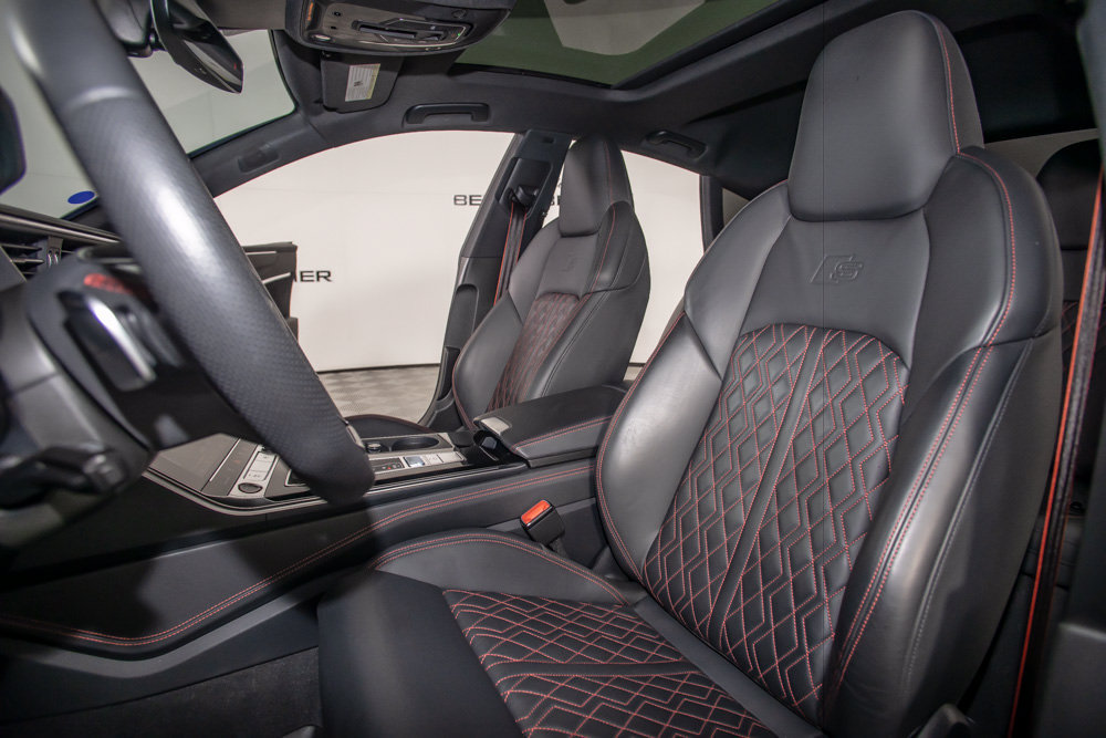 Used 2024 Audi S7 Premium Plus AWD/4WD image 13
