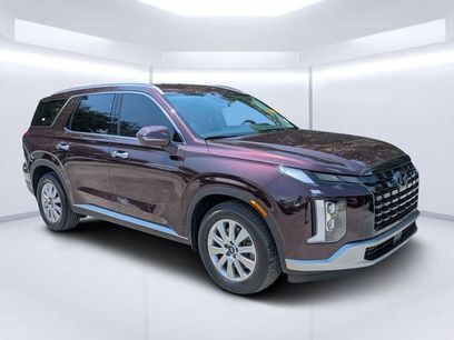 Used 2024 Hyundai Palisade SEL