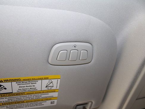 New 2025 Ford Expedition Max Active image 46