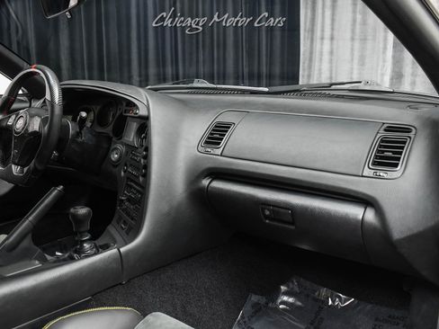 Used 1993 Toyota Supra Turbo image 19