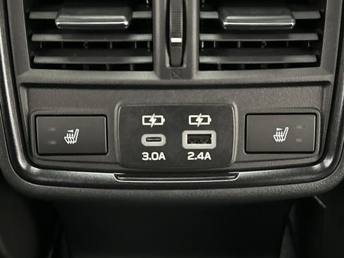 New 2026 Subaru Outback Wilderness AWD/4WD image 24