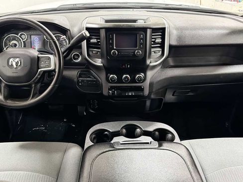 Used 2021 RAM 2500 Big Horn AWD/4WD image 26