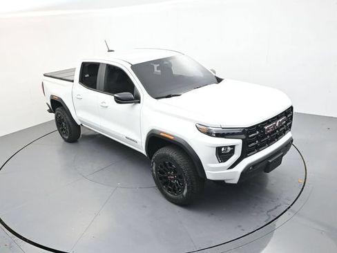 Used 2026 GMC Canyon Elevation w/ Convenience Package RWD image 38