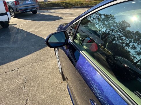 New 2026 Toyota Corolla LE image 14