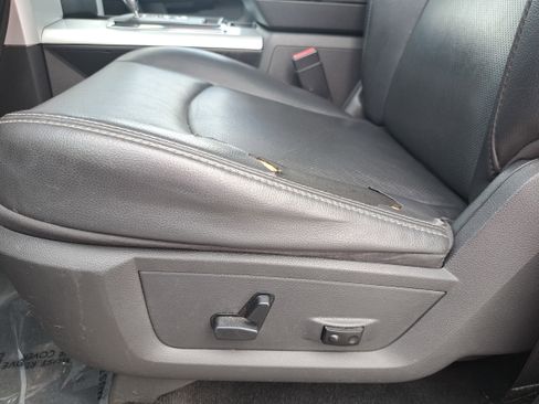 Used 2012 RAM 1500 Sport w/ Sport Premium Group AWD/4WD image 27