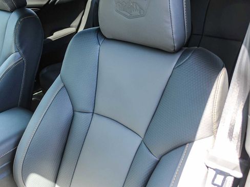 New 2025 Subaru Outback Wilderness w/ Wilderness Package image 26